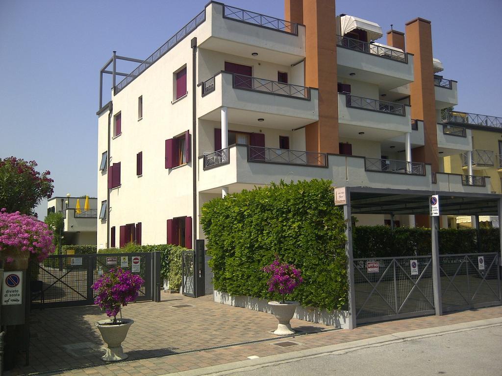 Residence Vecchio Faro Cavallino-Treporti Room photo